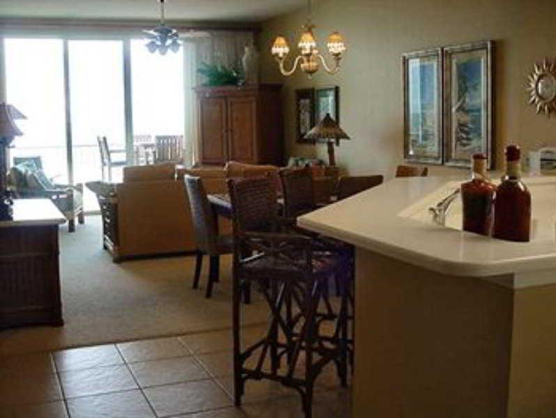 Spanish Key Condominiums By Resortquest Perdido Key Kültér fotó